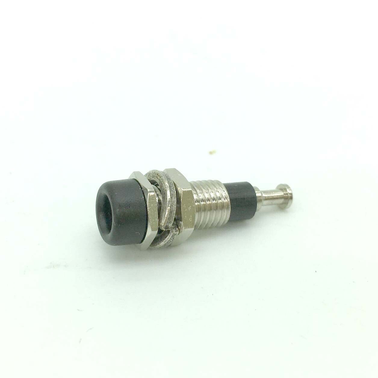 Shielded 2mm binding posts Banana Socket 2.0mm jack Terminals for Test Probes
