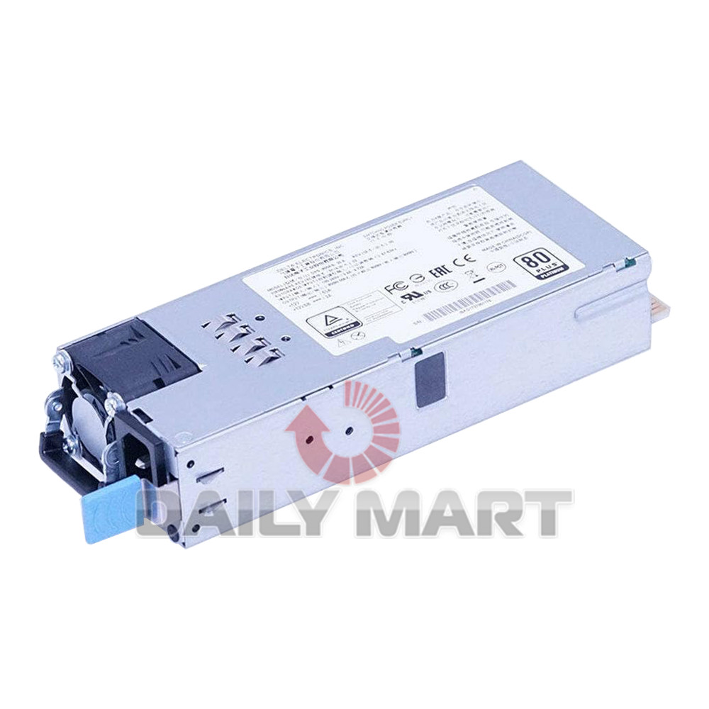 Used & Tested DELTA DPS-800AB-30A Redundant Power Supply 800W