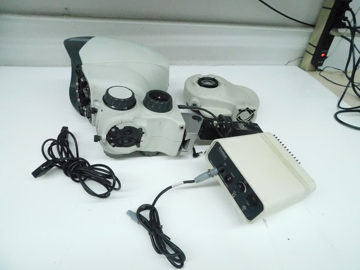 VISION ENGINEERING SCOPE ASSY FOR REPAIR BH0892