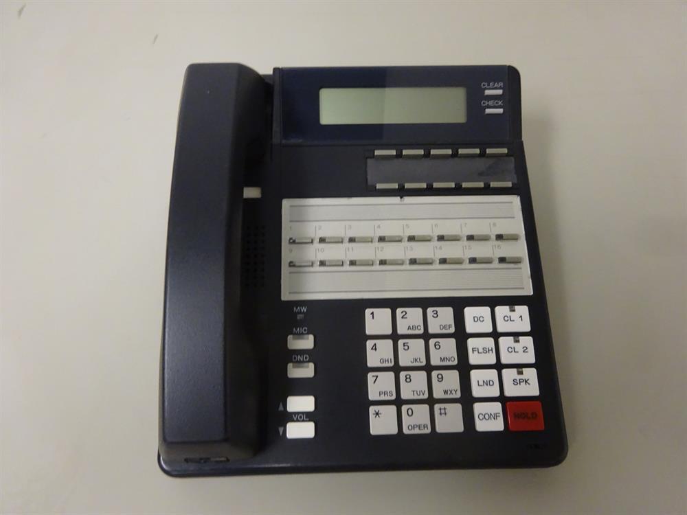 NEC - Nitsuko - Tie 92373C  Phone