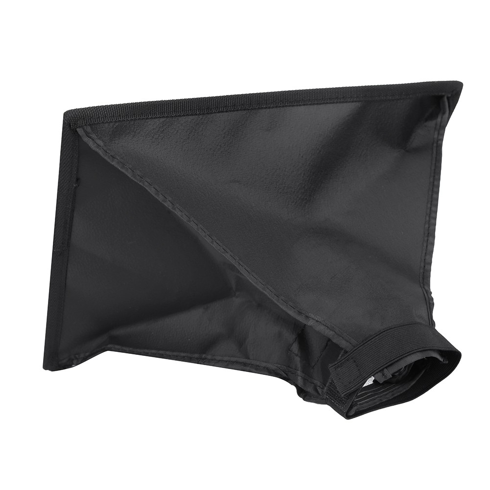 20x30cm Softbox Diffuser Accessories For Camera Flash Light Speedl Fit
