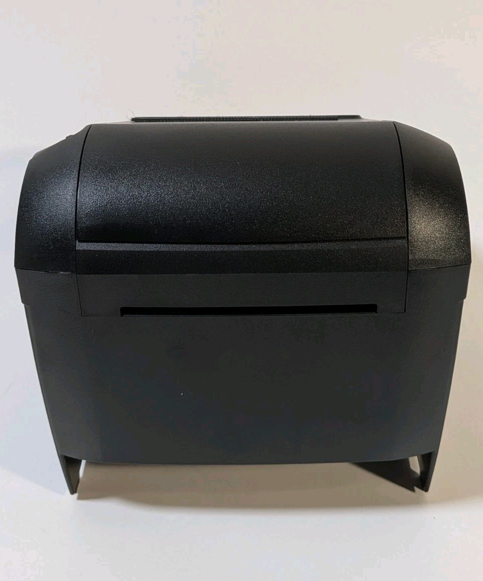 POSX EVO Green Thermal Receipt Printer Scanner POS Bundle Tested Working USB