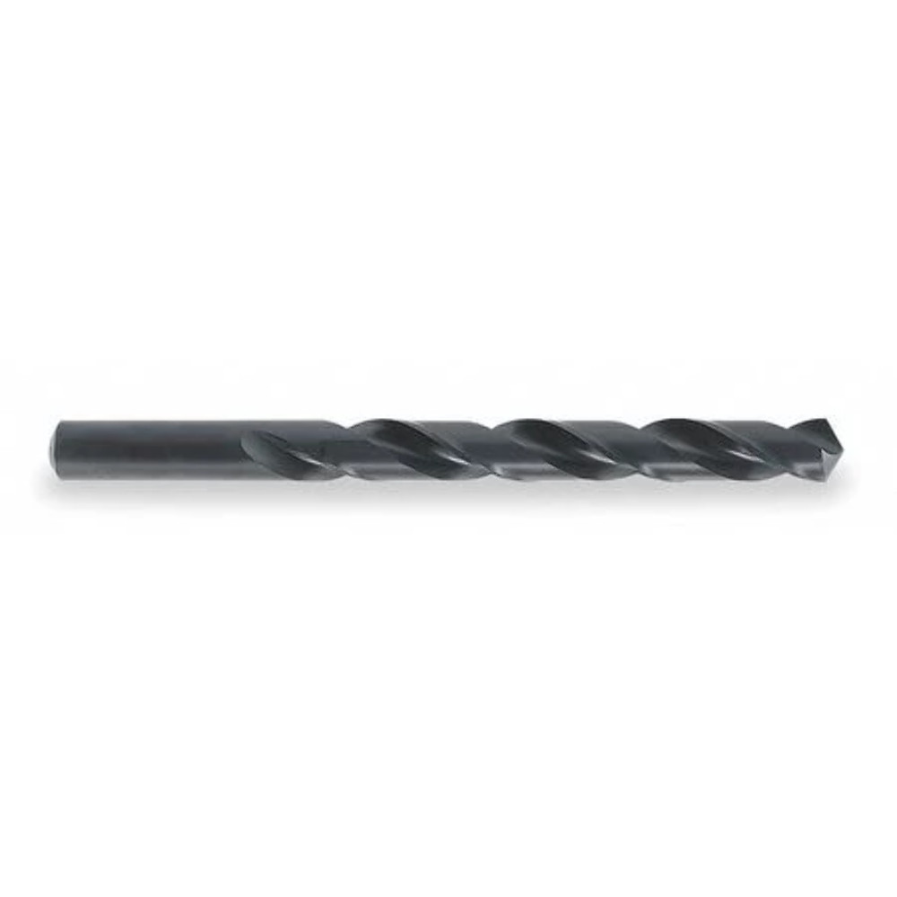 Cle-Line C22734 High Speed Steel Jobber Drill Bit 5/16" x 4-1/2" *Pack of 6*