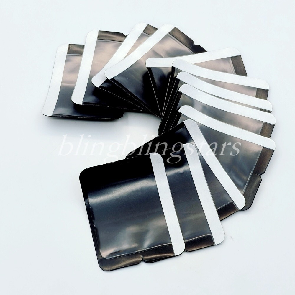 Barrier Envelope Phosphor Plate Dental Digital Sensor X-Ray Size 2 Imaging Plate