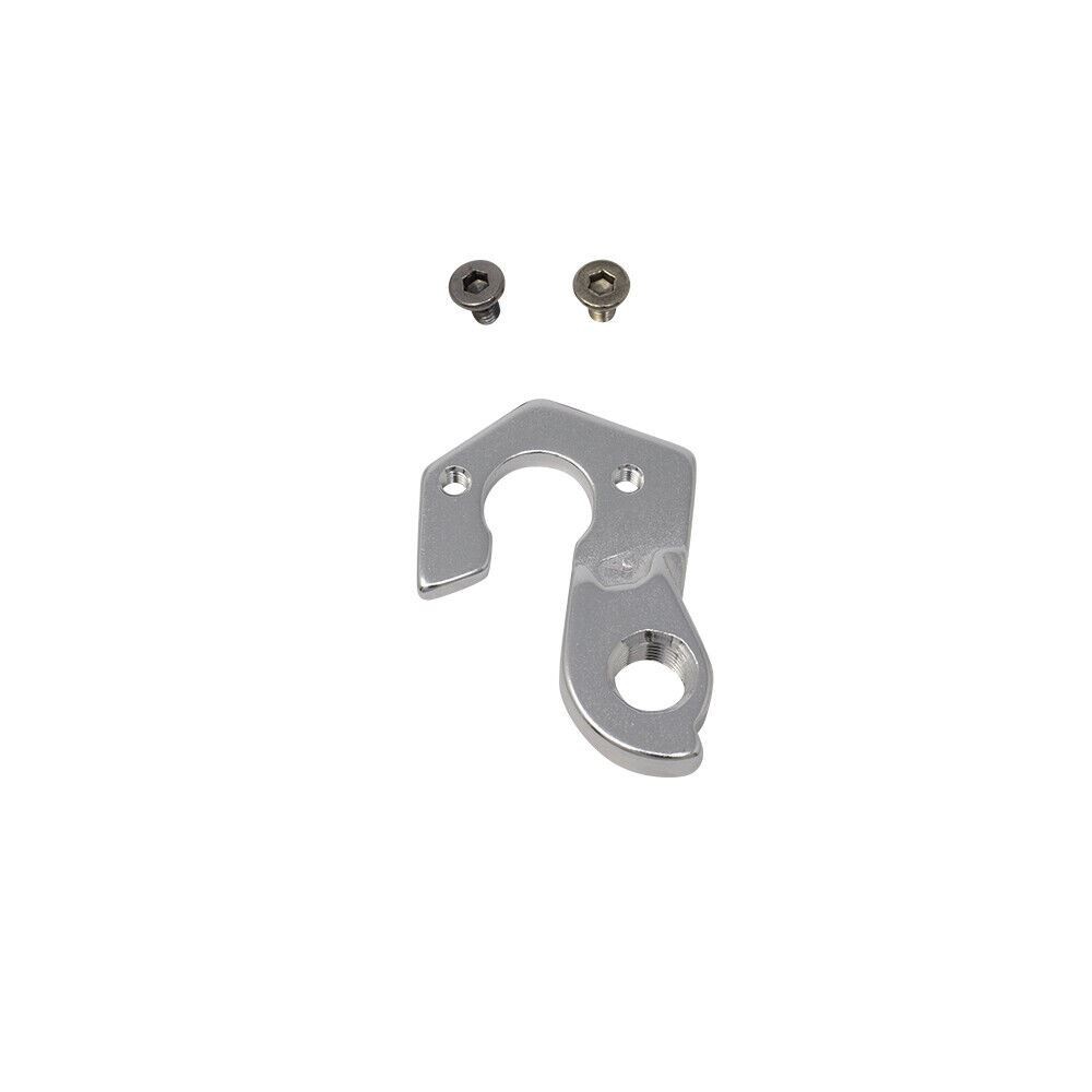 Alloy Rear Derailleur Hangers A-HG063 Silver