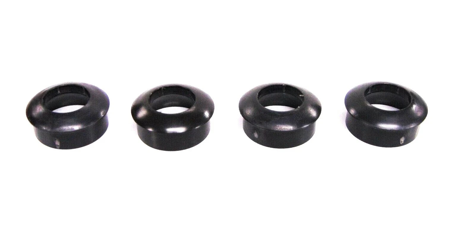 2014-2023 Arctic Cat M / XF OEM Shock Bushings (QTY 4) 3603-260