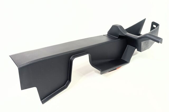 2017-2022 Genuine Honda CR-V - Garnish R Front Fender (74206-TLA-A00)