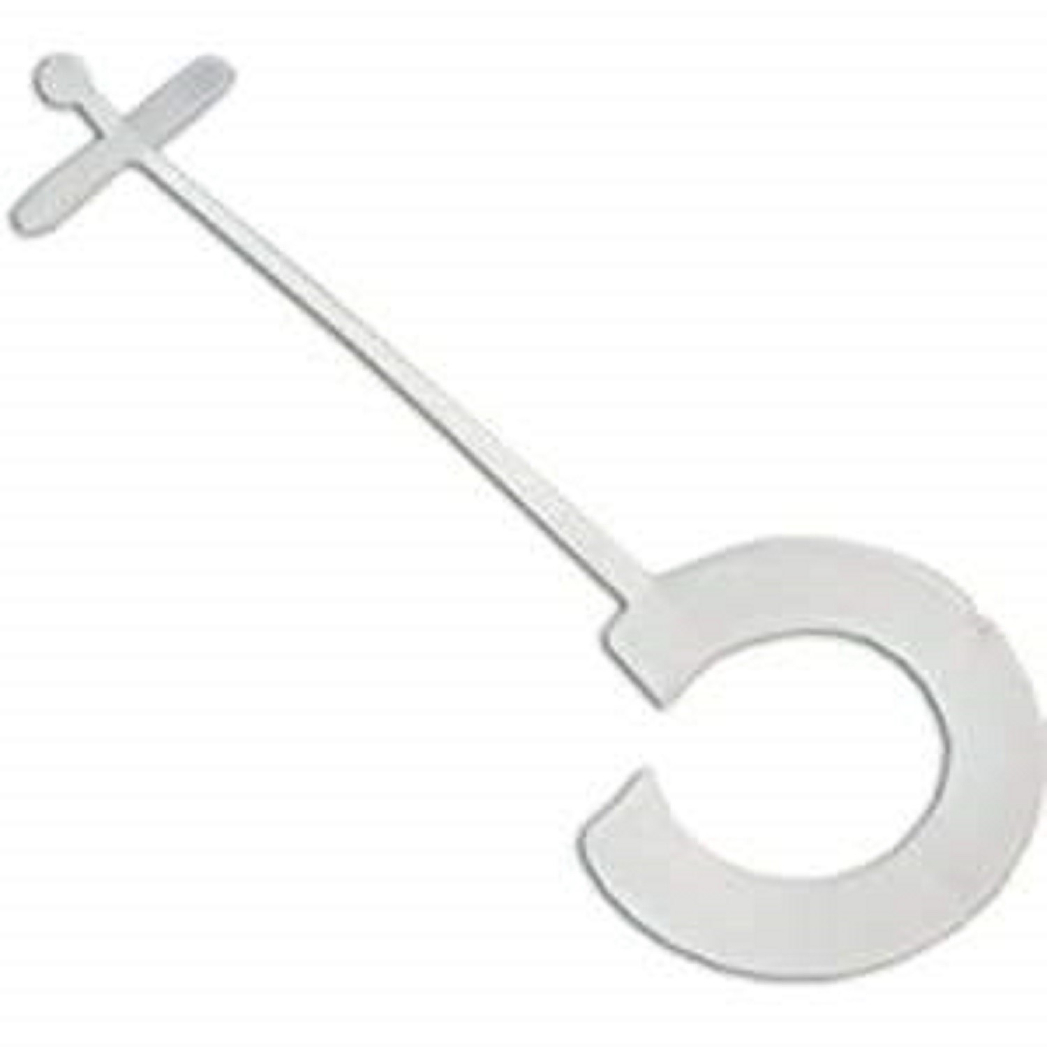 10000 x Tagging Gun Barbs | Tag | Hooks | 35mm / 1.4"