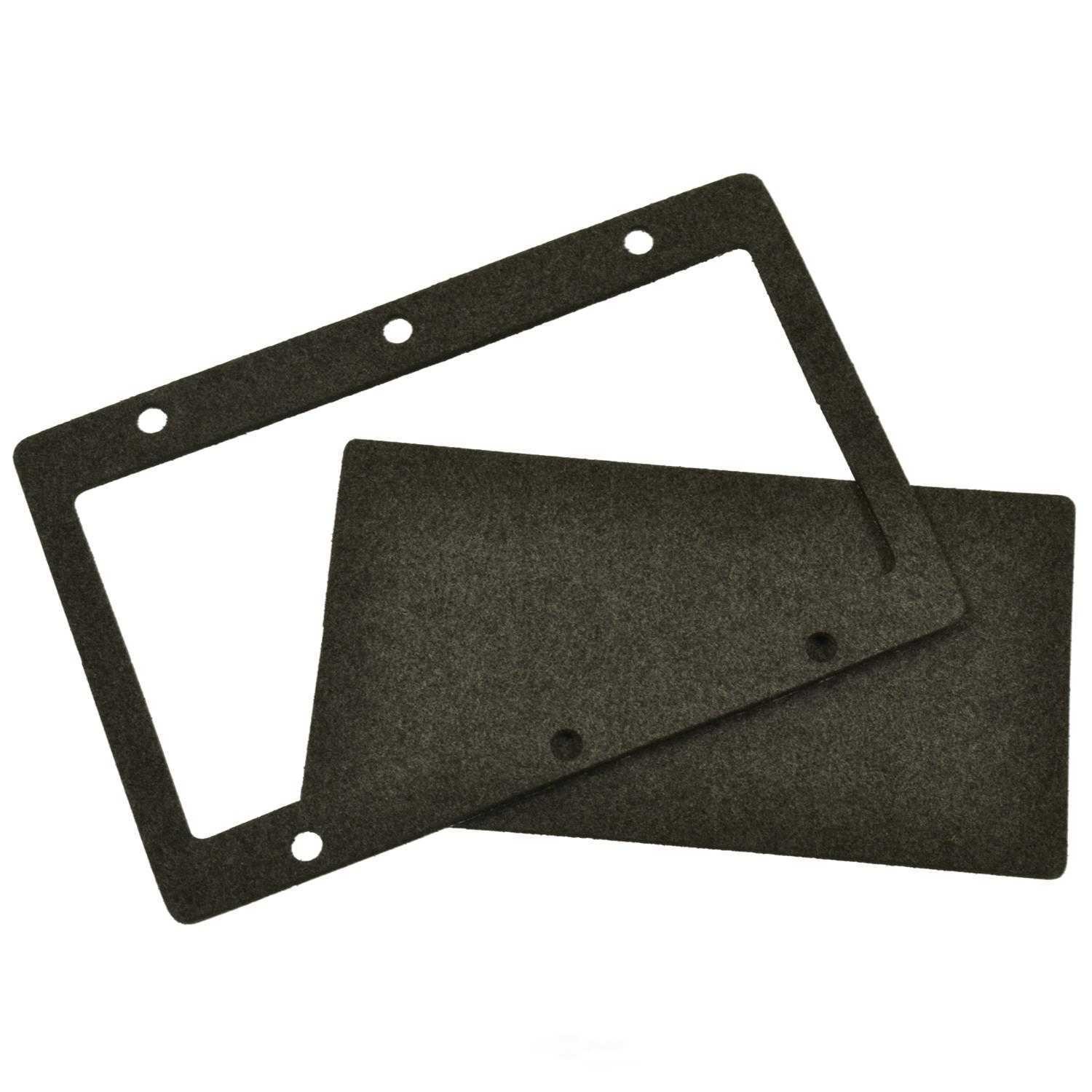 Ignition Coil Mounting Gasket fits 1985-1992 Pontiac Bonneville Grand Am 6000  S