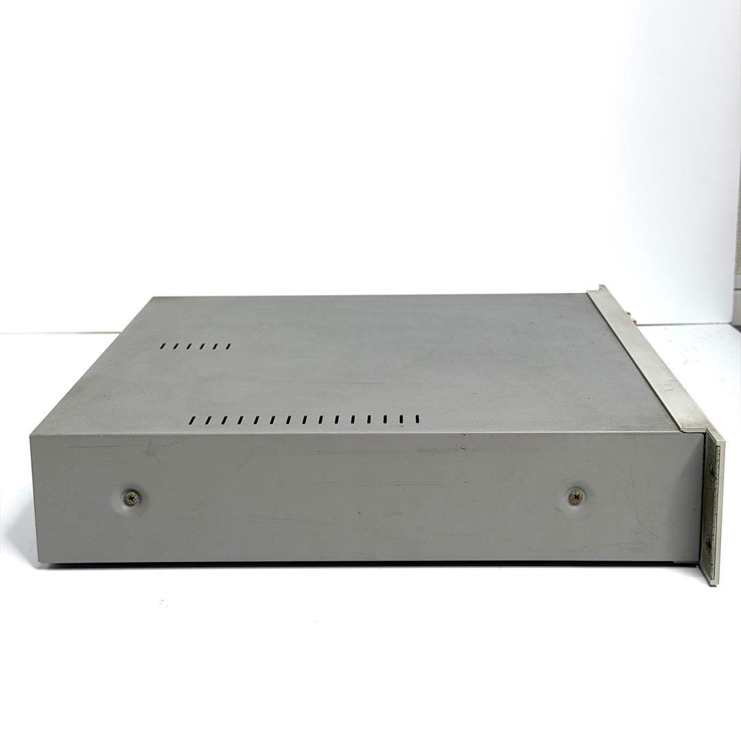 AKAI Professional S01 16-Bit MIDI Digital Sampler 2U Rackmount Floppy USED