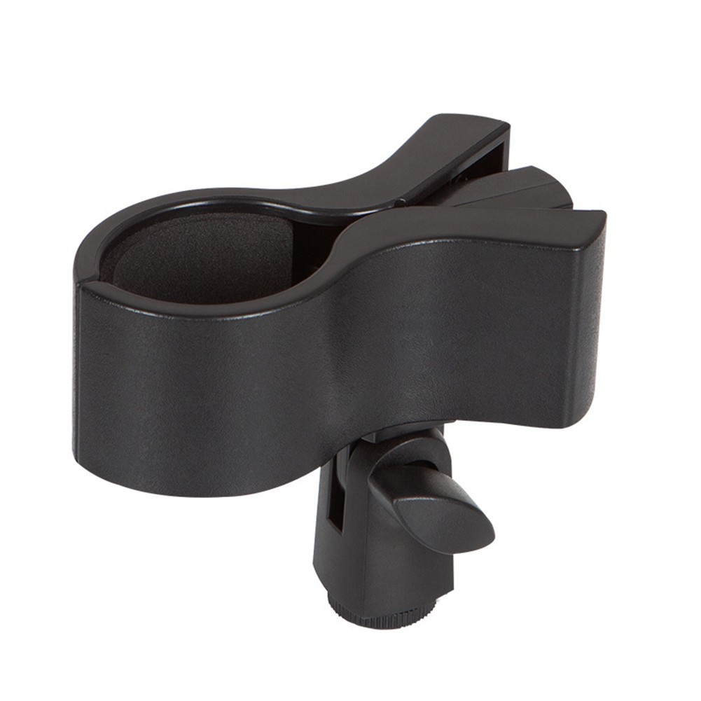 Universal-Microphone Clip Large Conferences.For 3.2-6.8CM Mic Holder Large