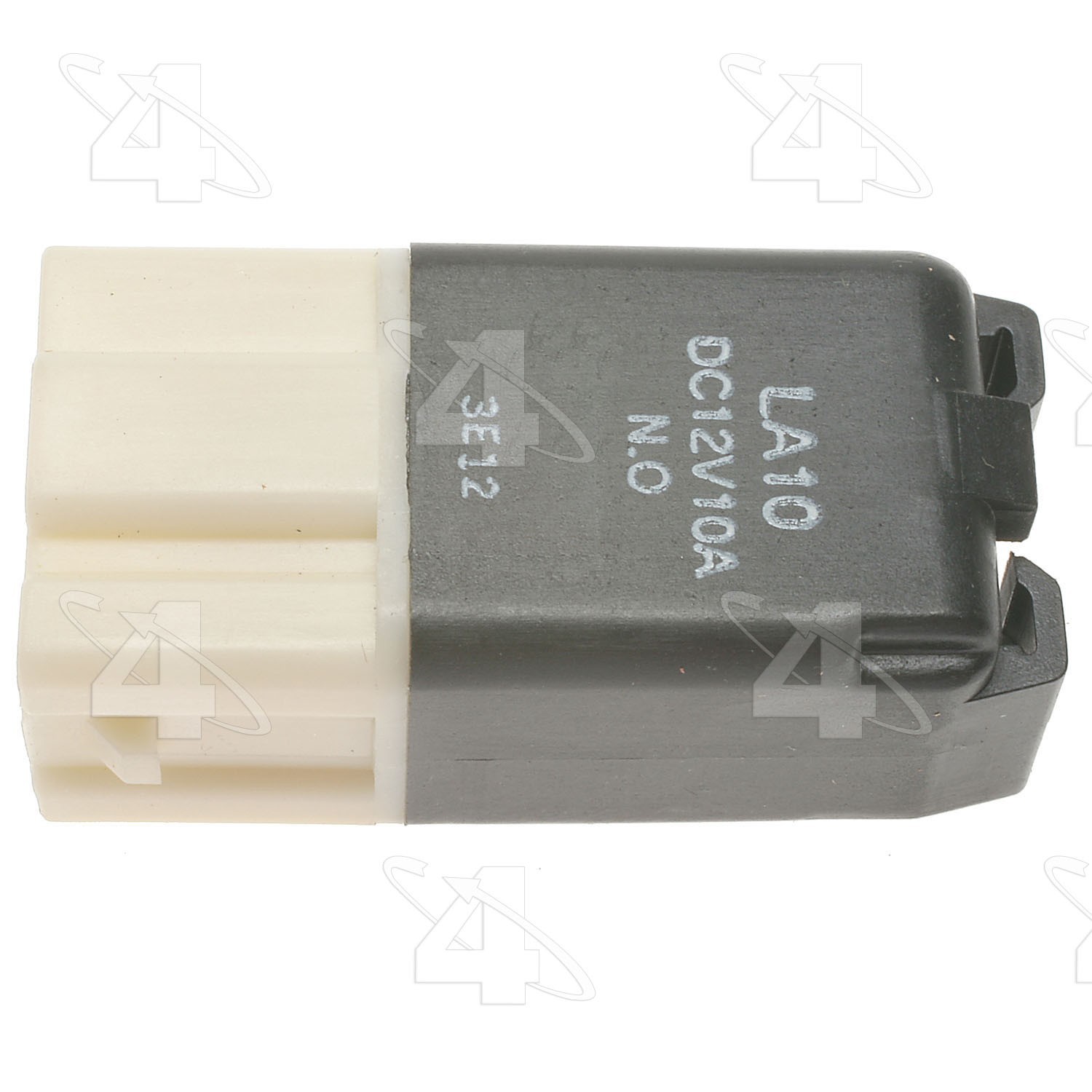 FOUR SEASONS Engine Cooling Fan Motor Relay Fits 1994, 1999-2000 Mazda Miata