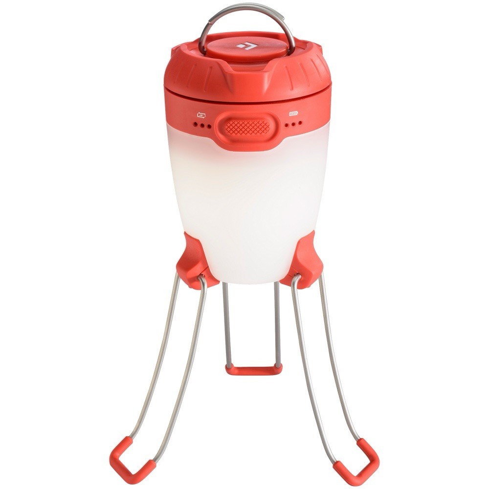 Black Diamond Apollo Lantern Color: Octane