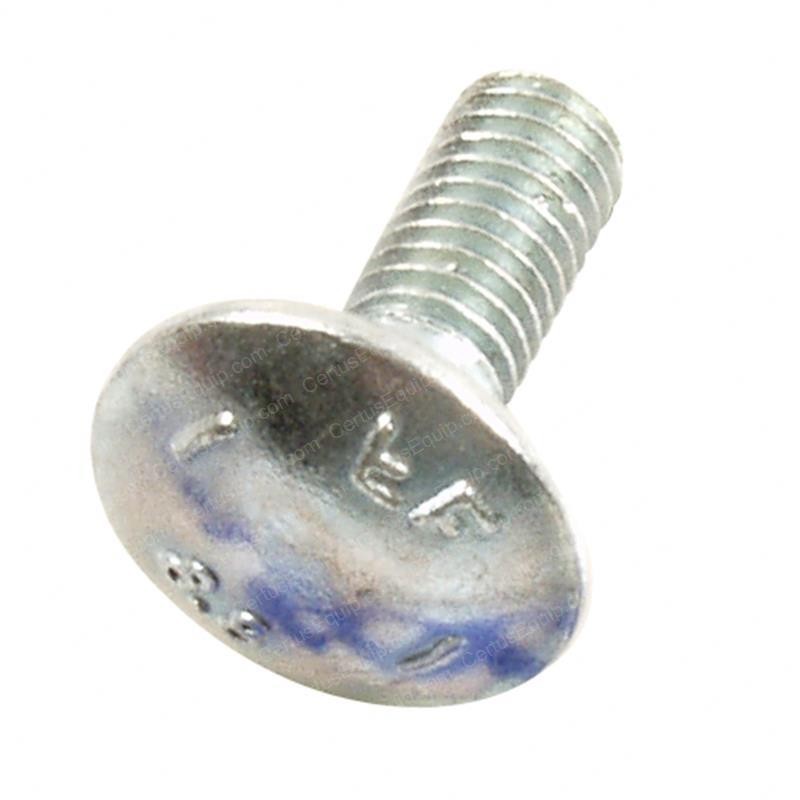 BC21CM616 BOLT - CARRIAGE M6 X 16