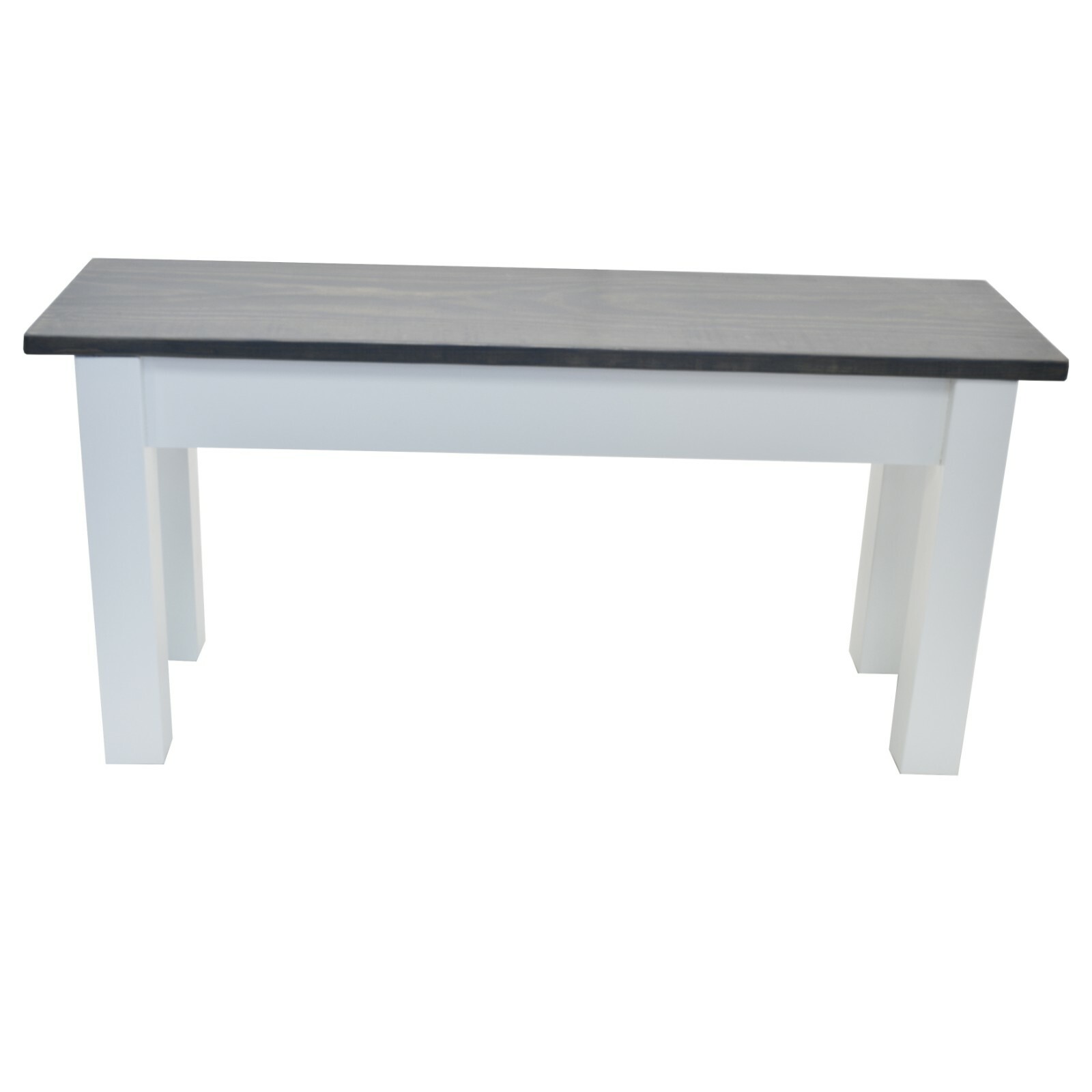 Cottage Farmhouse Bench