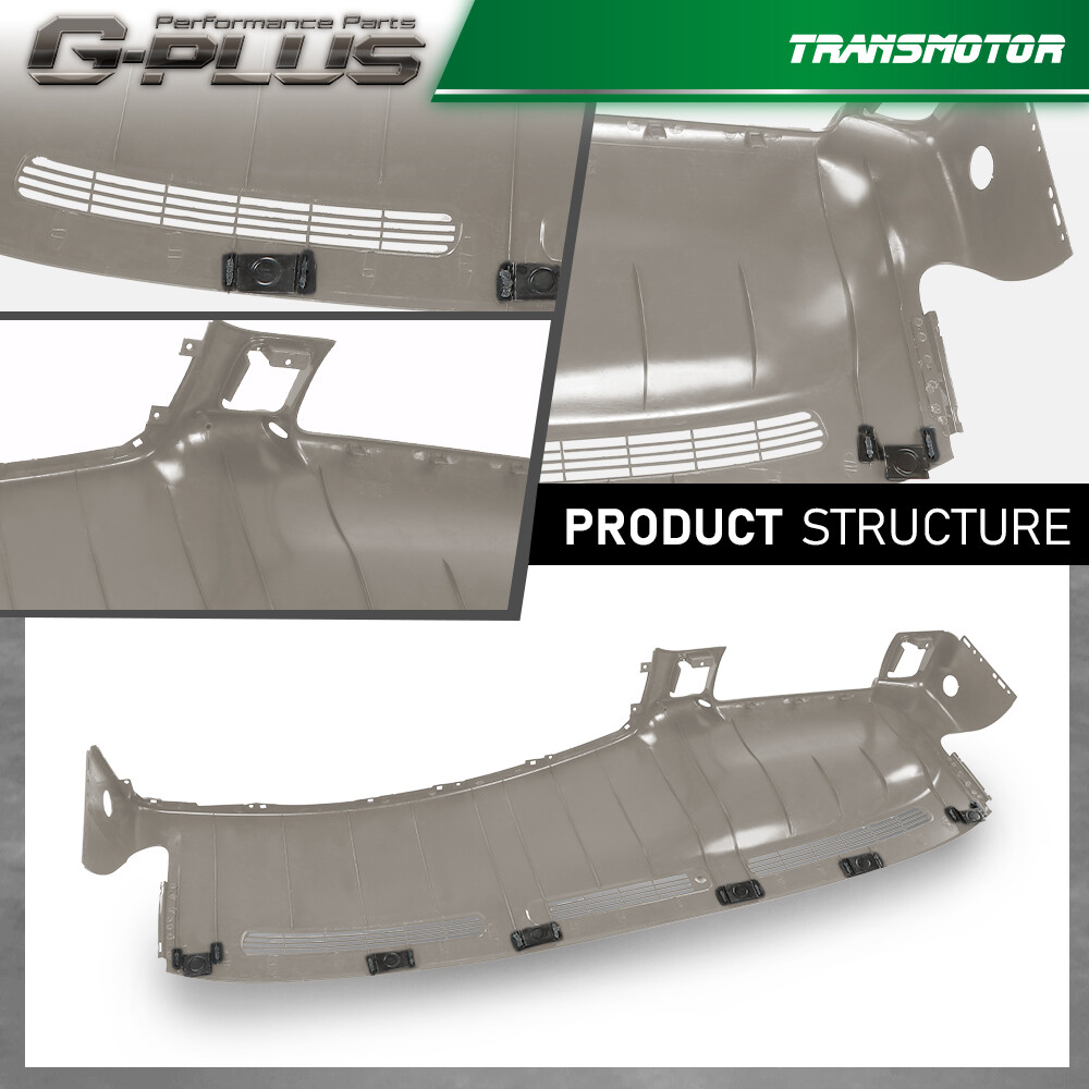 Dash Pad Dash Cap Panel Dashboard Fit For Silverado Sierra 1999-2006 Light Tan