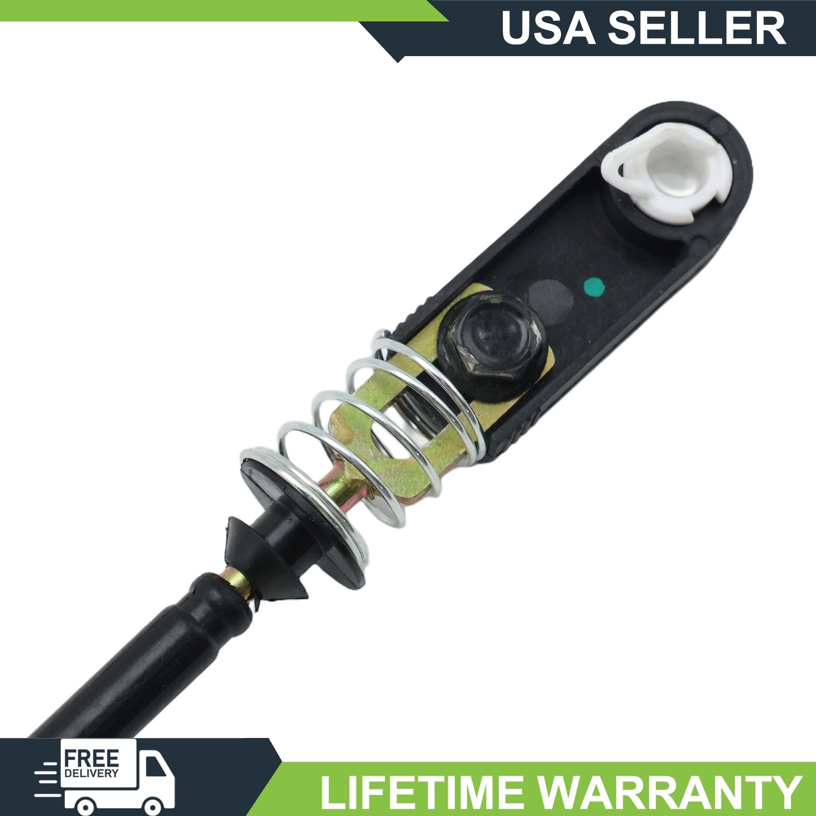 Transmission Gear Shift Control Cable for 2003-2004 Jeep Grand Cherokee