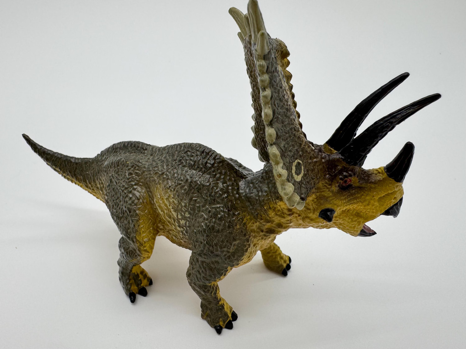Trike Aquarium Decor, Figure, or Toy