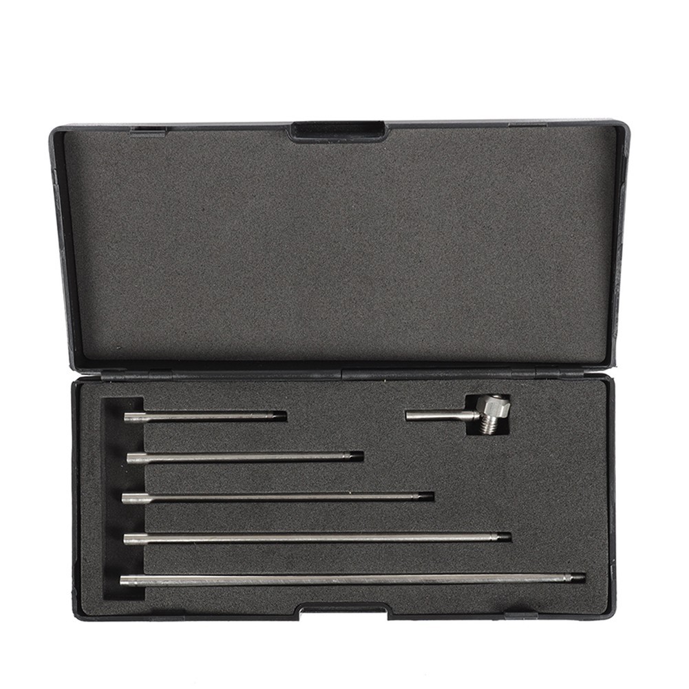 For Home for DIAL Indicator for DIAL Indicator Extension For Measuring