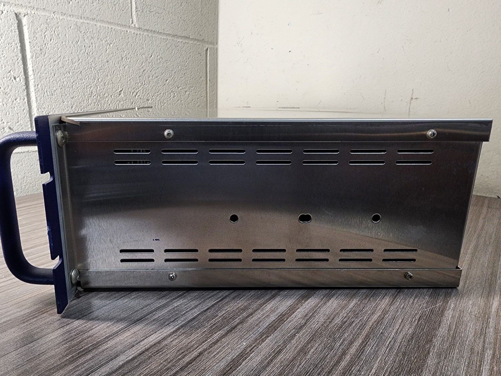 Acterna JDSU Wavetek WWG SDA-5500 Stealth Sweep Transceiver Manager For SDA-5000