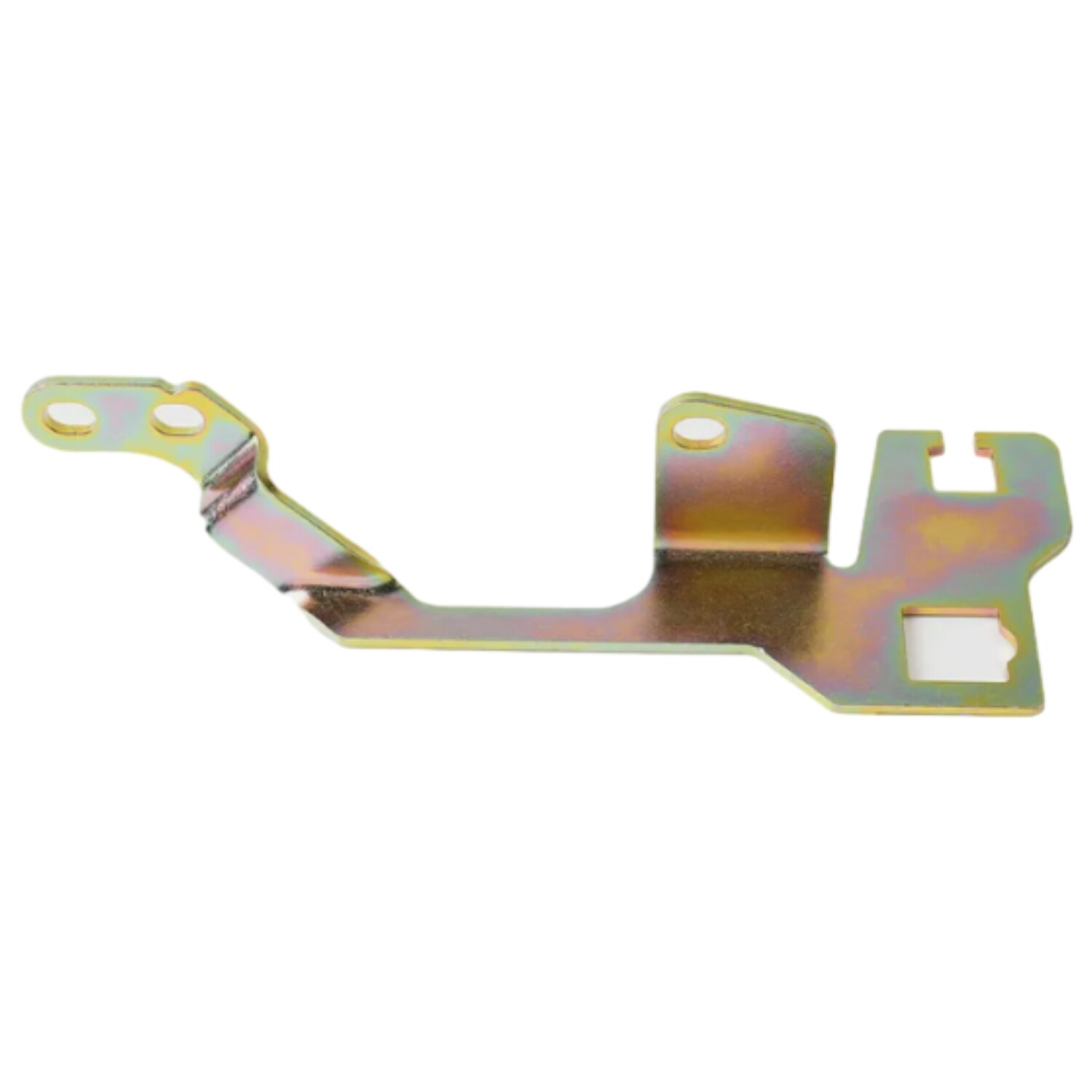 Throttle Cable Bracket 157313 for Edelbrock Performer, Thunder AVS