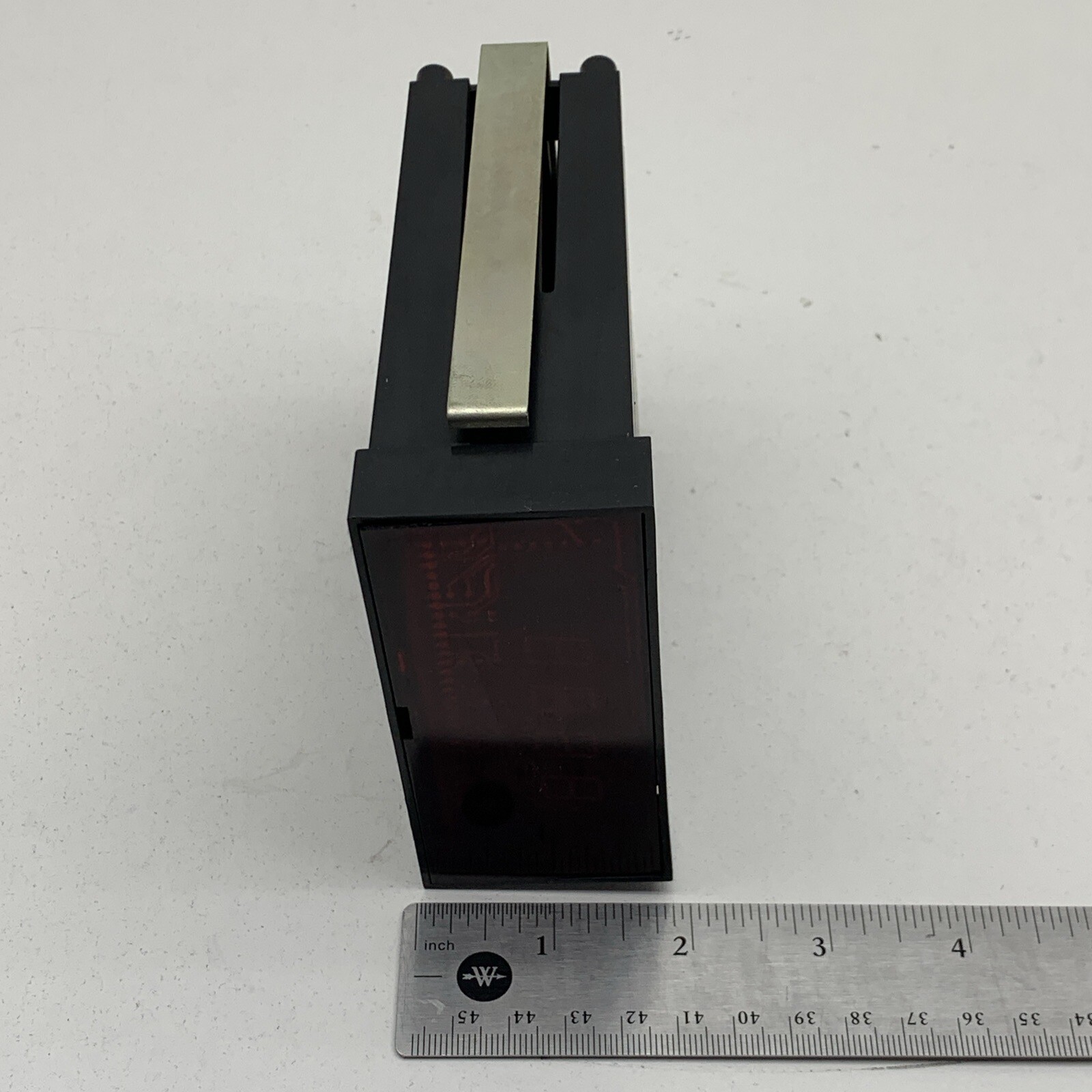 DataTech 549700-100 4-Digit Display Counter Module