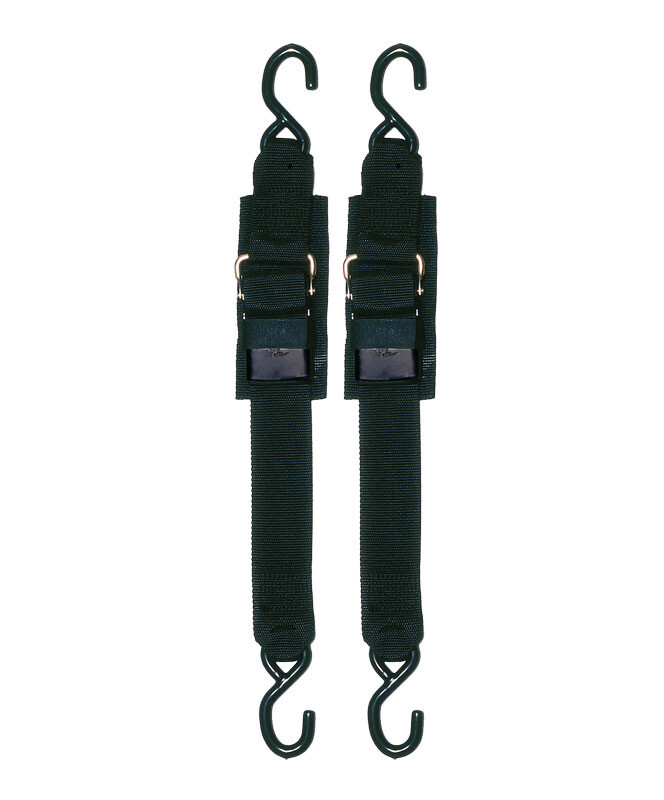 Star Brite 60068 2" Transom Tie Down With Quick Release Buckle