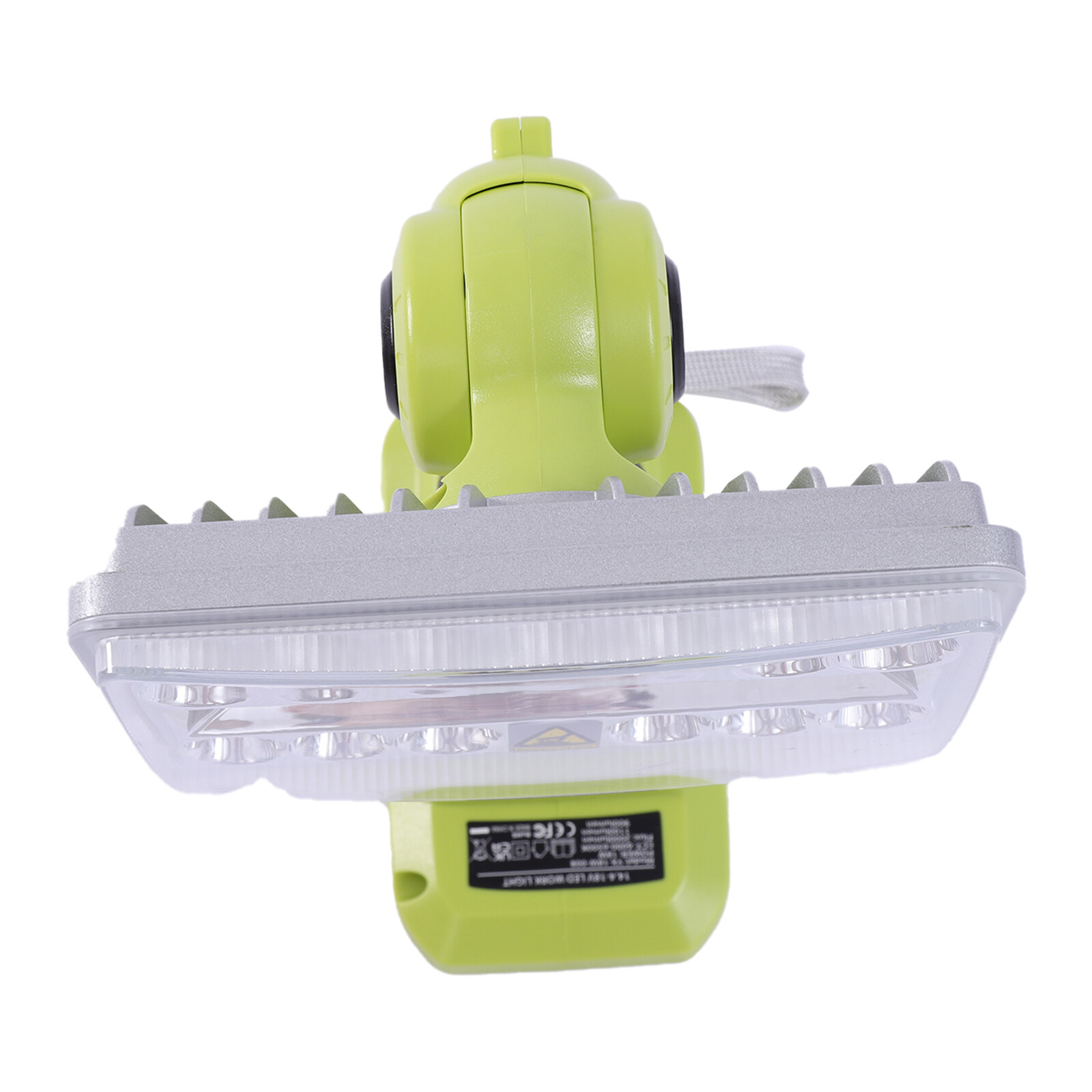 For Ryobi ONE Battery 18V LED Lighting Work Light Flashlight Spotlight Equipment