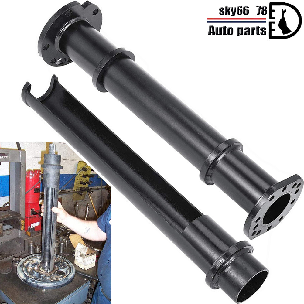 09521-25011 Rear Axle Bearing Removal Puller Tool for Toyota Trucks 1984-2018