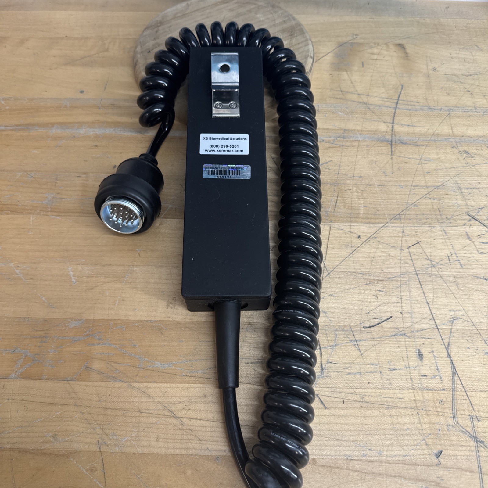 Skytron Elite 6500 Controller