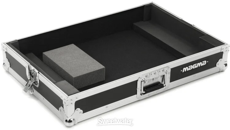 Magma Bags DJ Controller Case XDJ-RX / XDJ-RX2