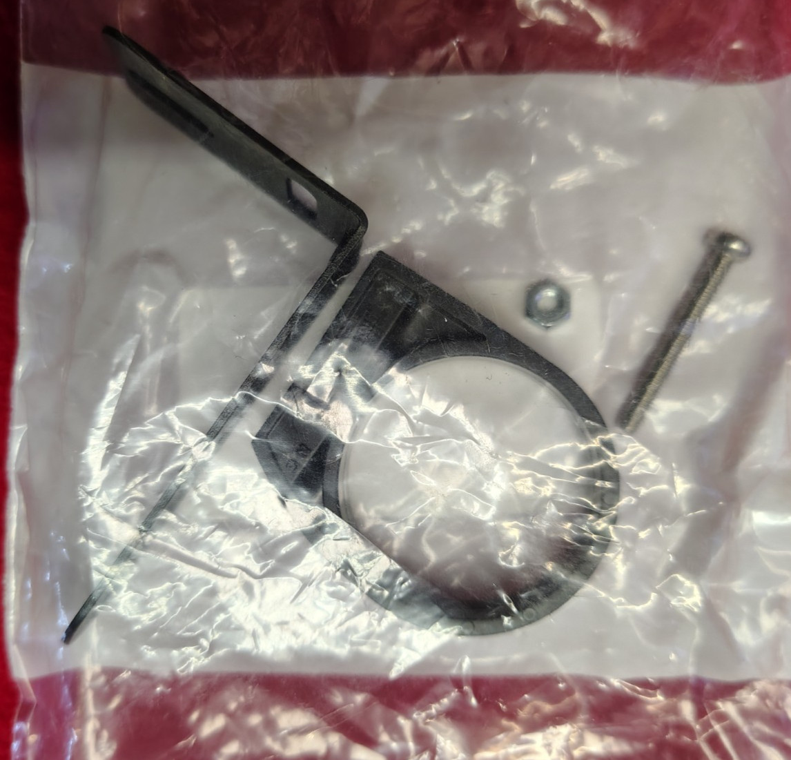 Axis Vari-Angle mounting bracket F10XX