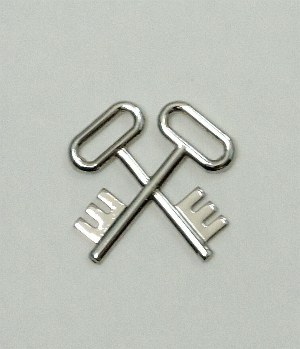 U.S. Navy Storekeeper (SK) / Logistics Specialist (LC) Ball Cap Pin