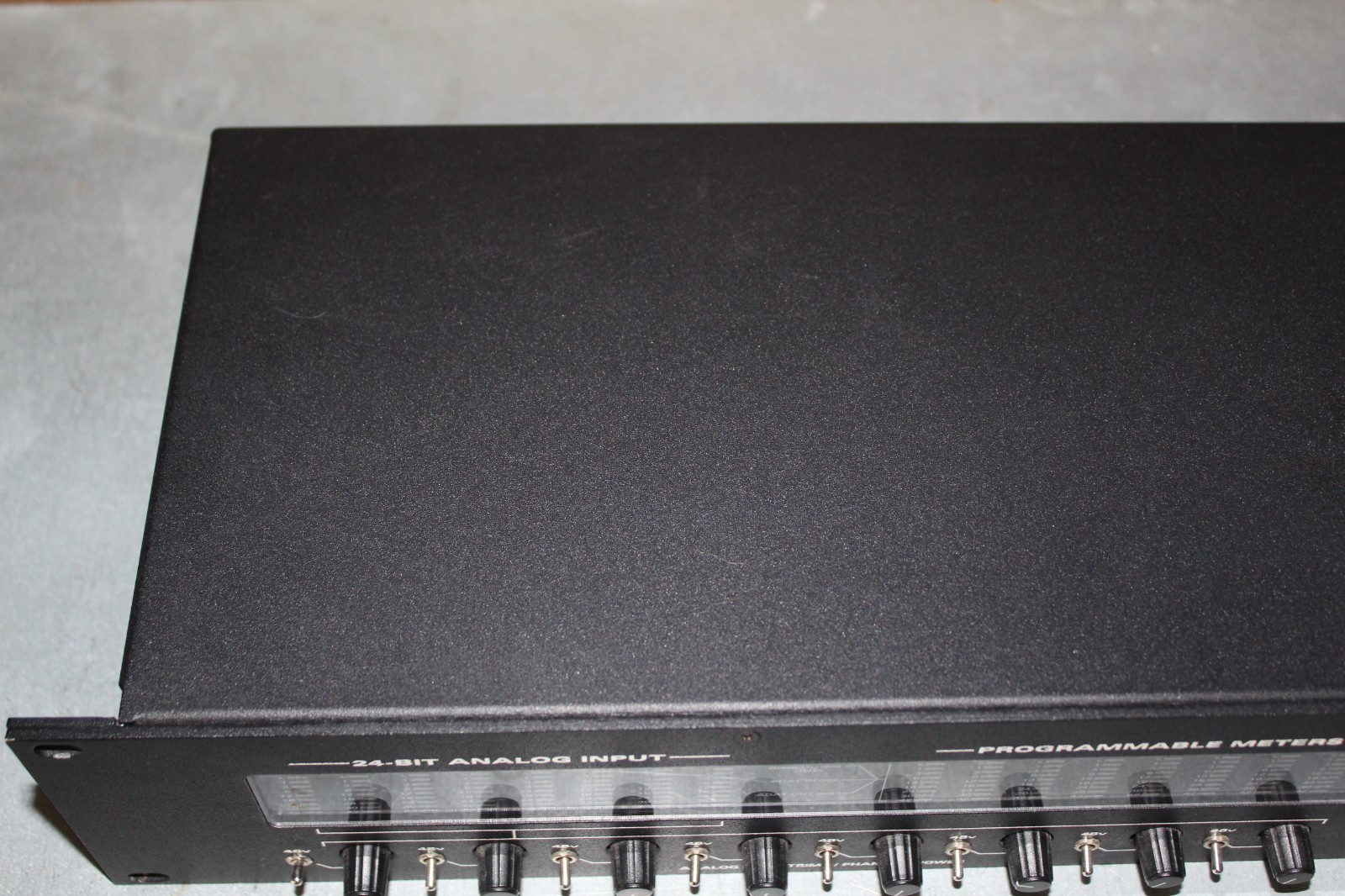MOTU 896 Original Firewire Audio Recording Interface