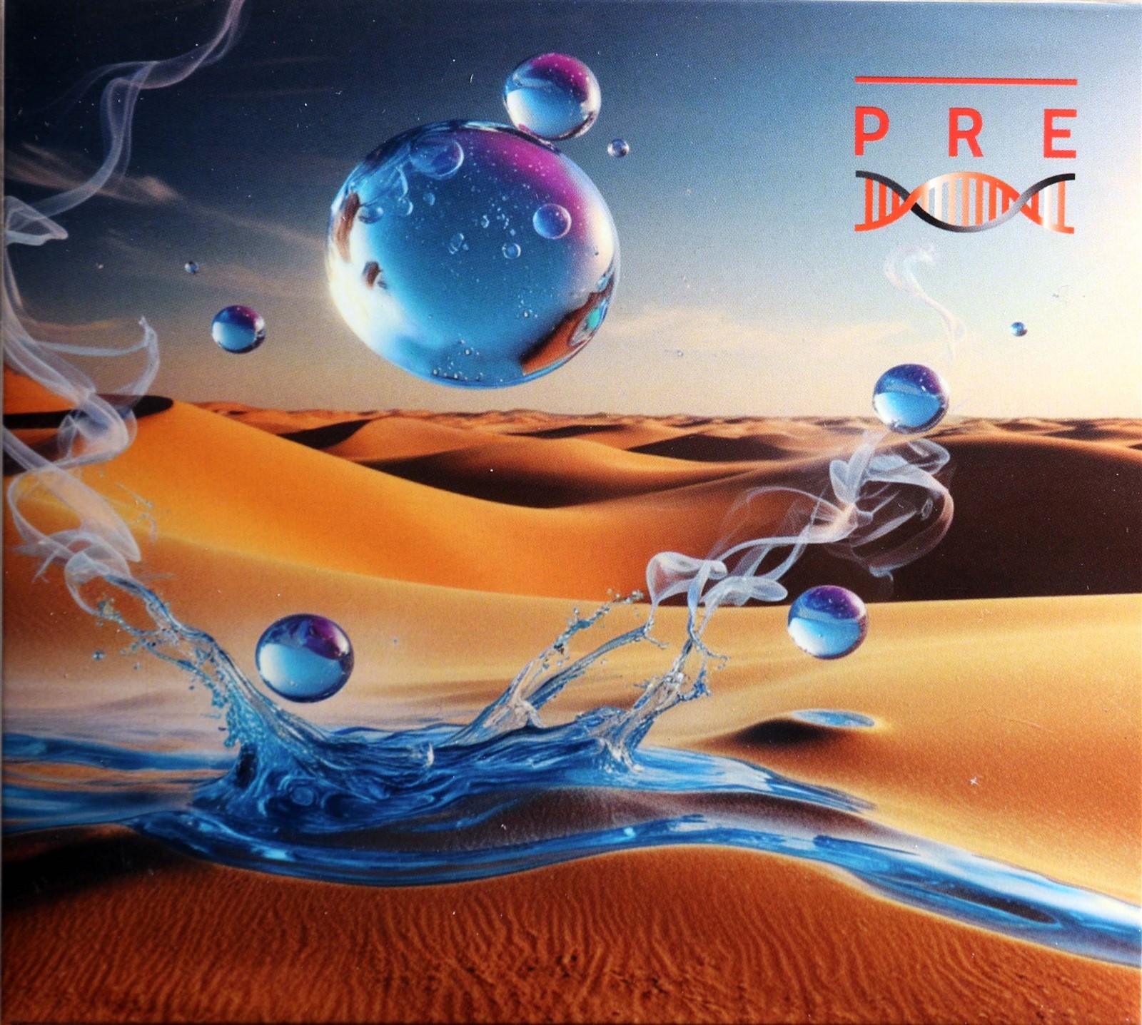 Pre-same US prog cd recorded in 1973