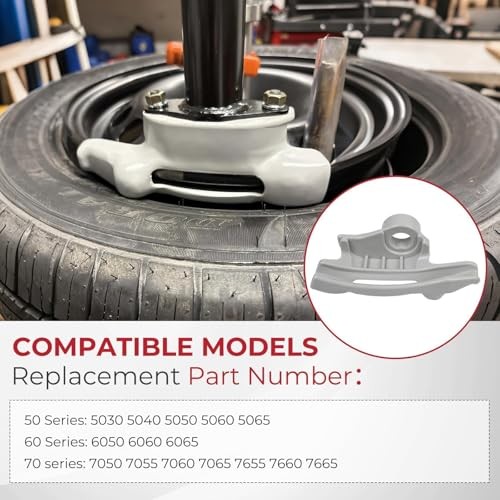 Duck Head Compatible with Coats Tire Machine Tire Changer 3-Pack Universal