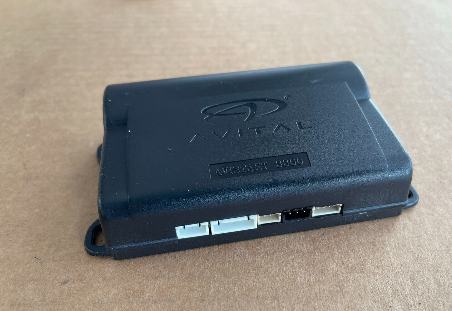 NEW DEI Directed Avital AviStart 3300 Module Brain ONLY