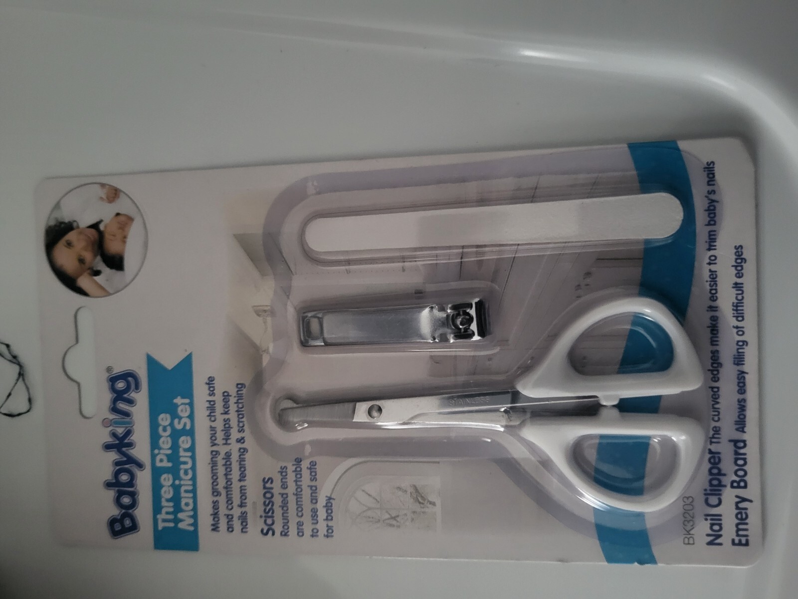 baby items