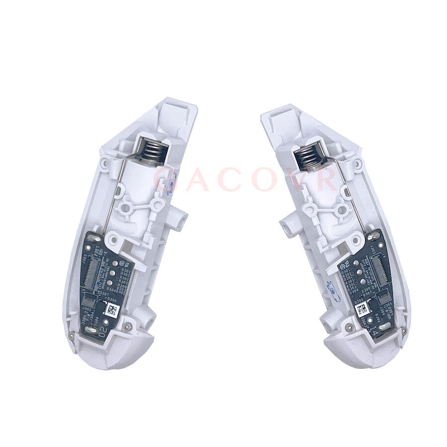 For Meta Oculus Quest 3 3s VR Headset Controller Battery Holder with Accessory