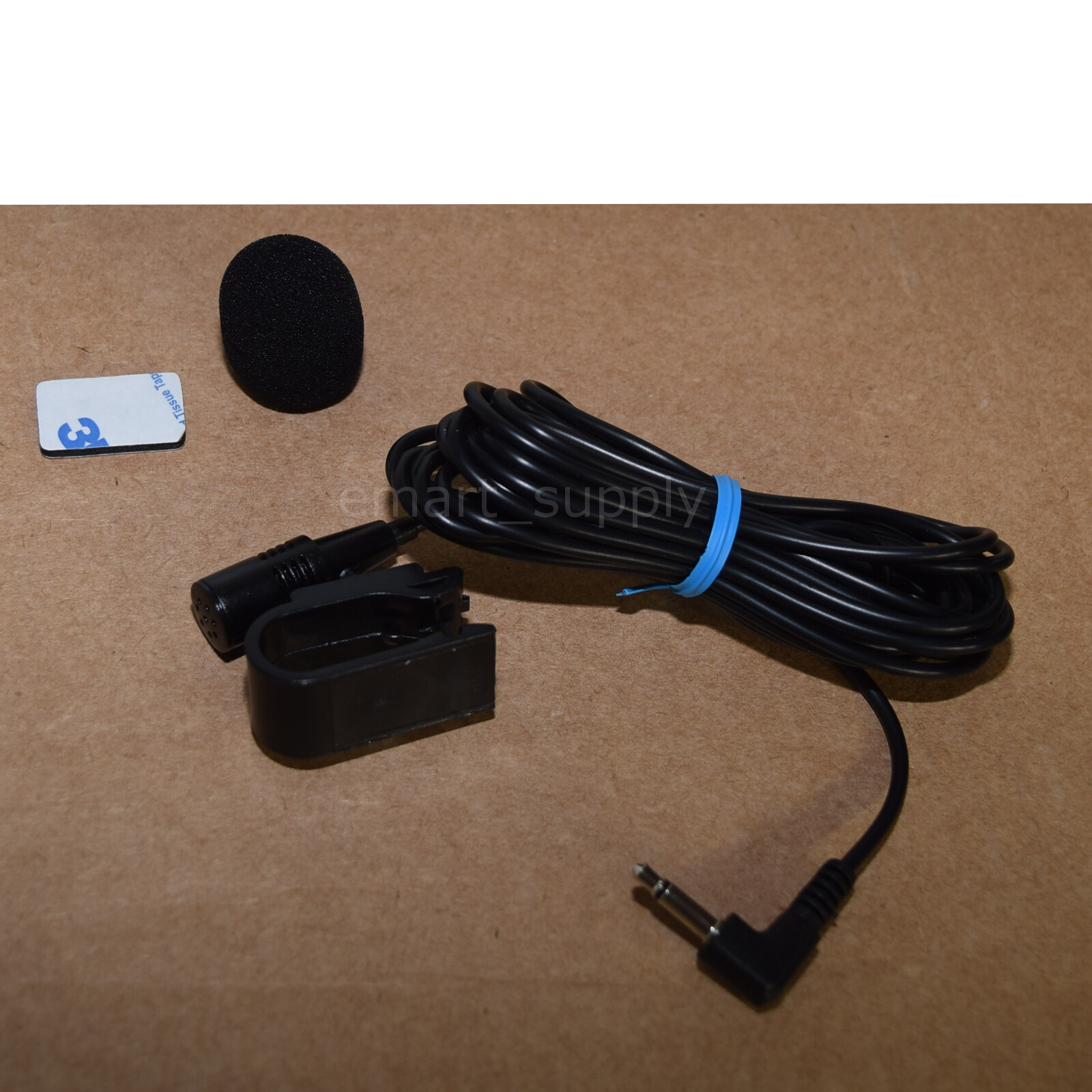 NEW MICROPHONE FOR ALPINE INE-S920HD INES920HD FREE FAST SHIPPING