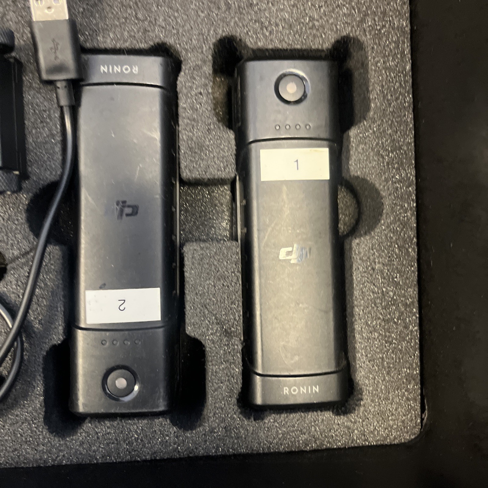 DJI Ronin-MX