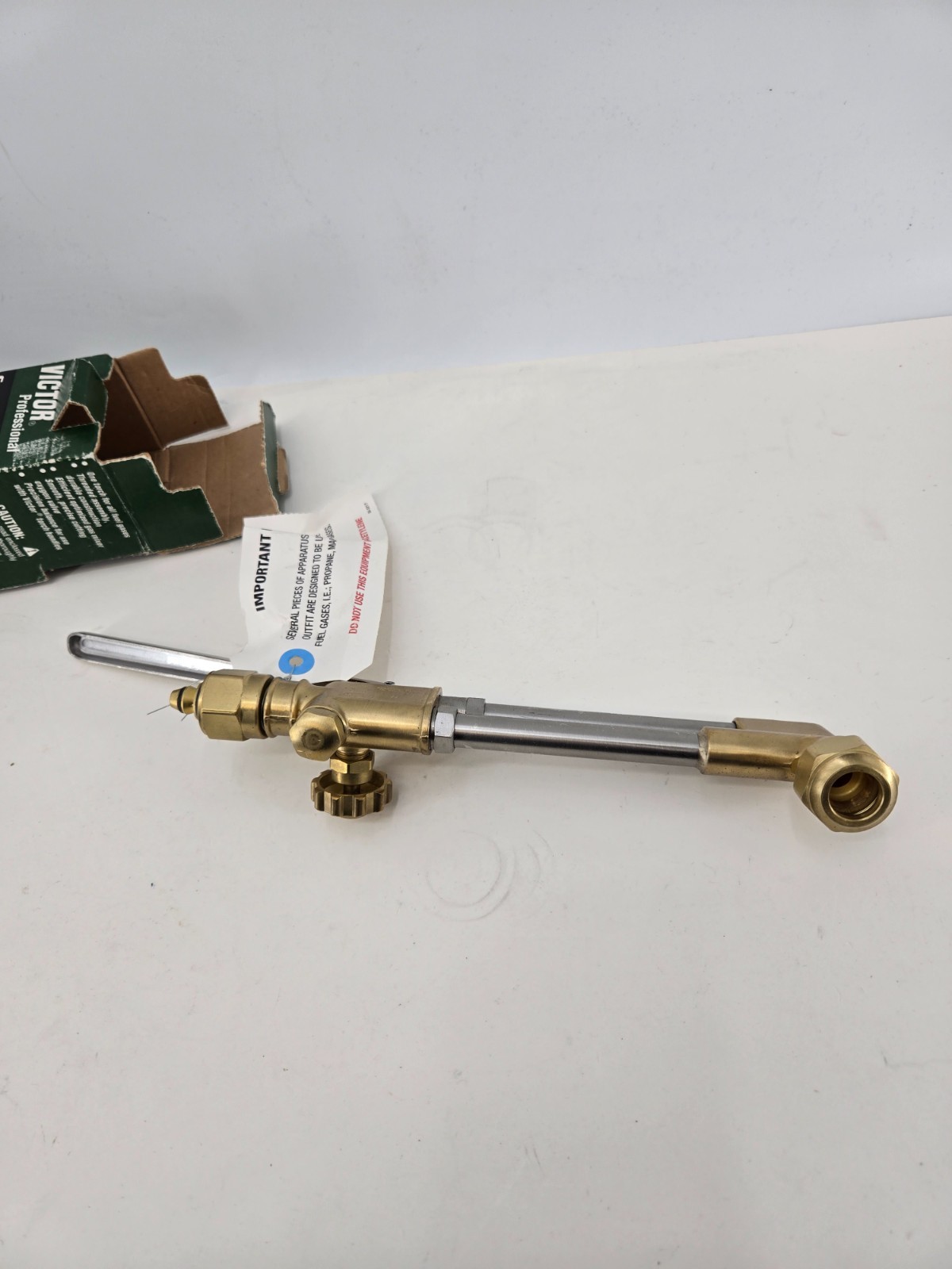 Victor CA2460 Torch Cutting Attachment