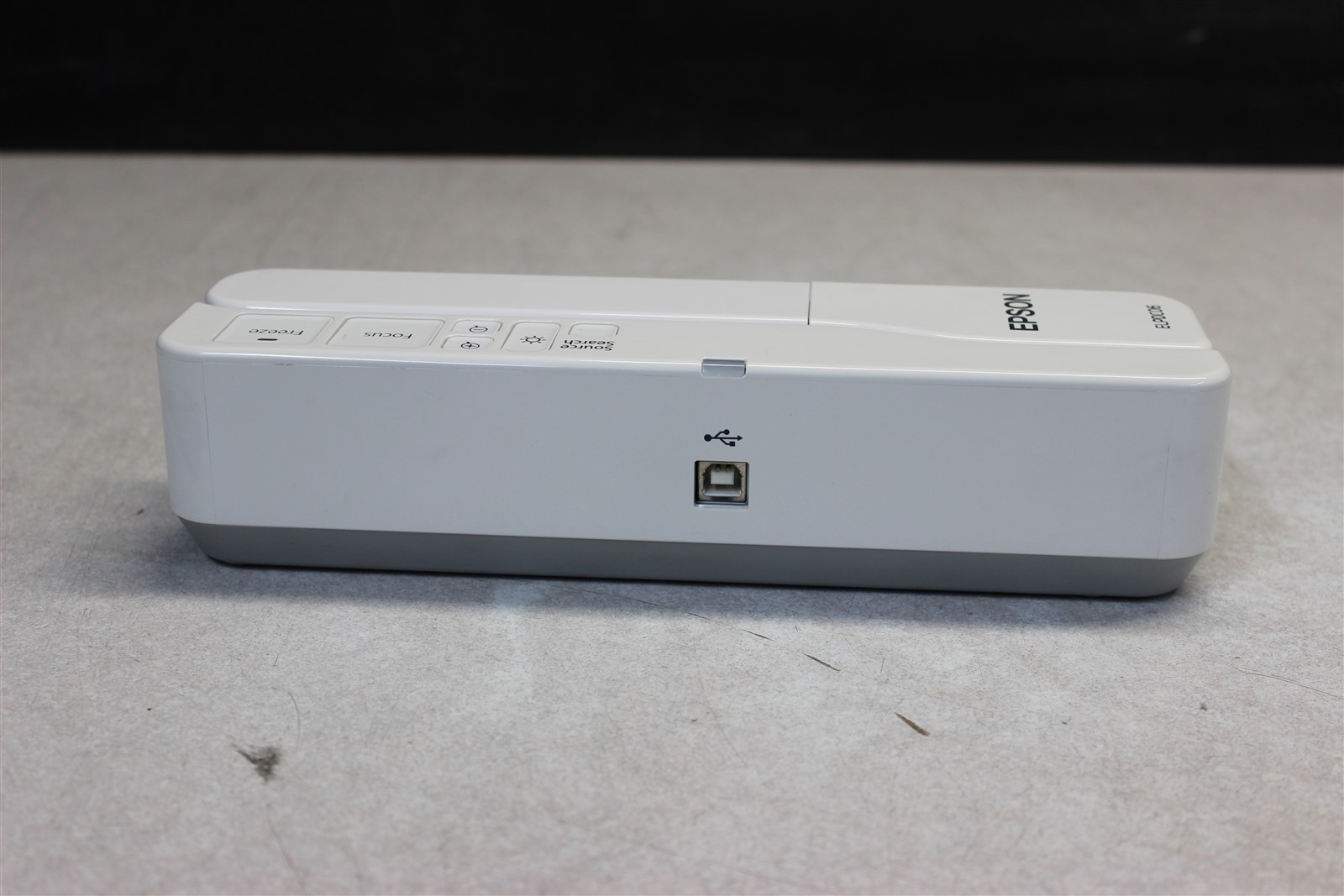 EPSON ELPDC06 Document Camera