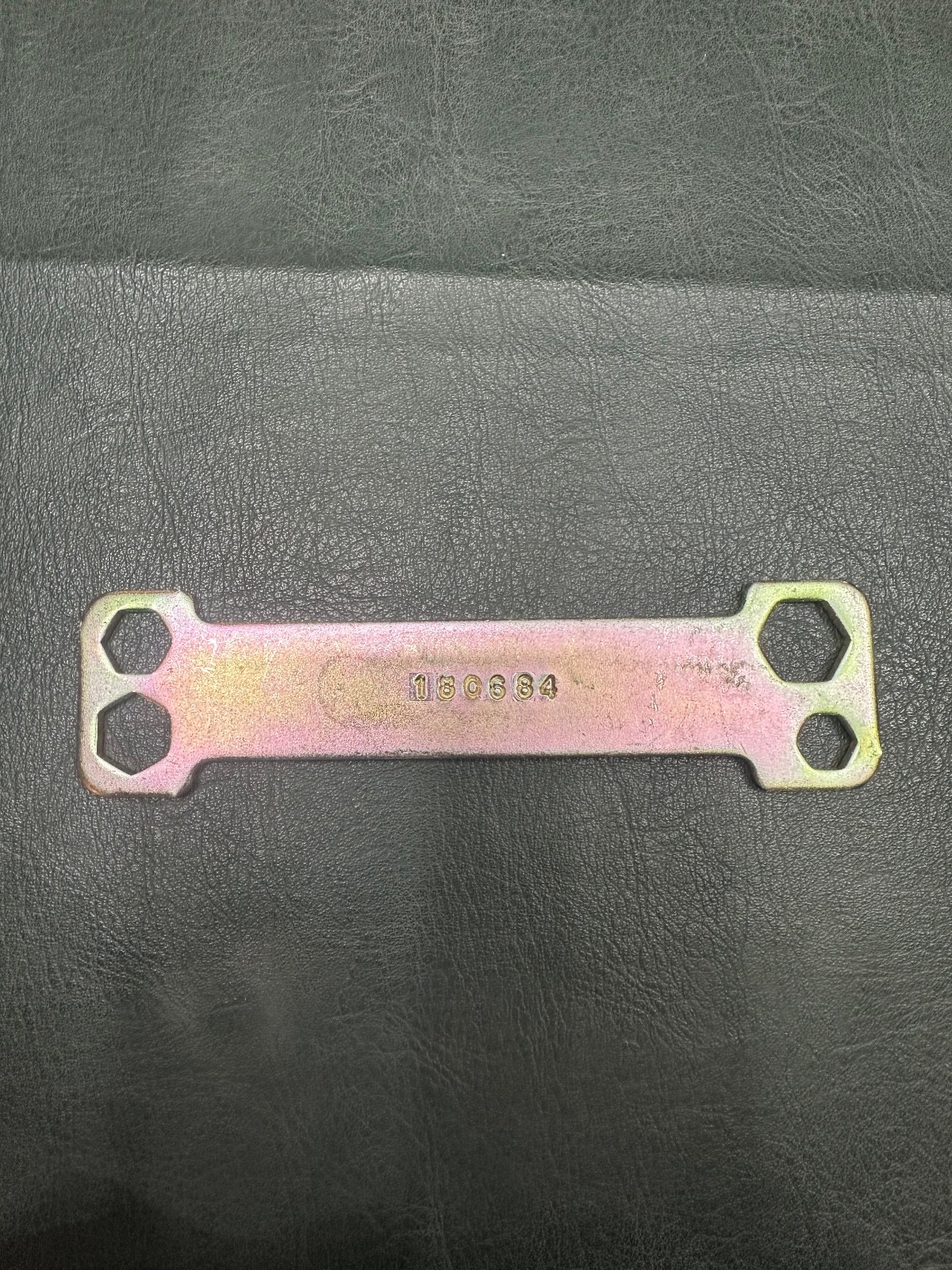New Multi Tool Wrench part # 180684 & part # 532180684