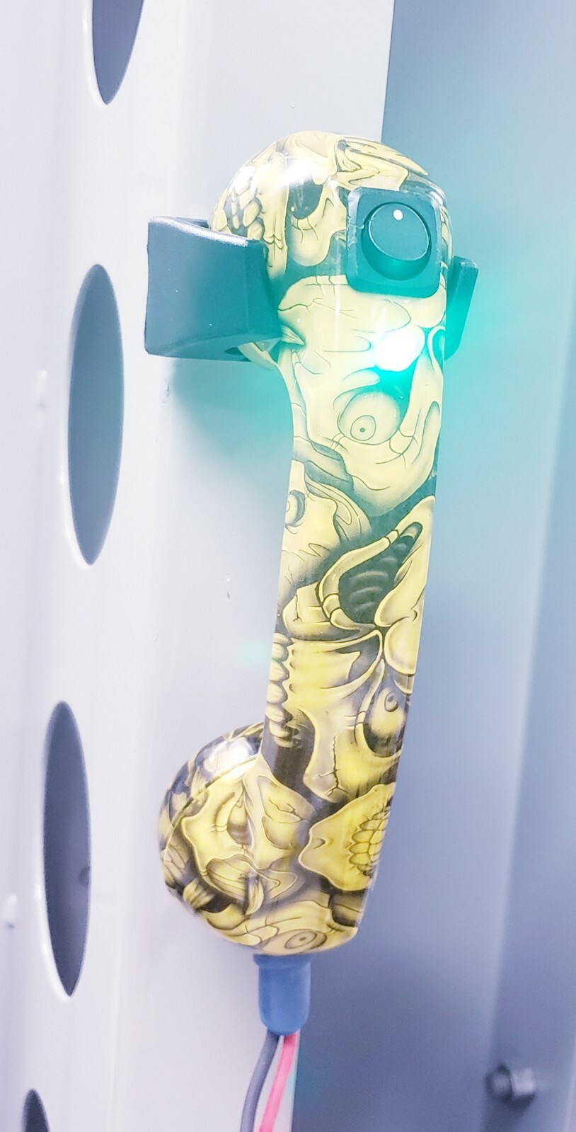 Phone Holder/Hanger
