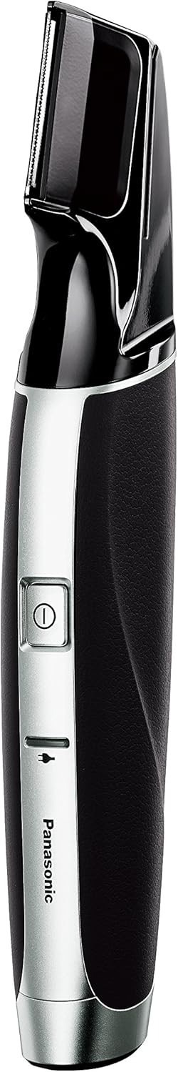 Panasonic Beard Trimmer Black ER-GD60-K JP
