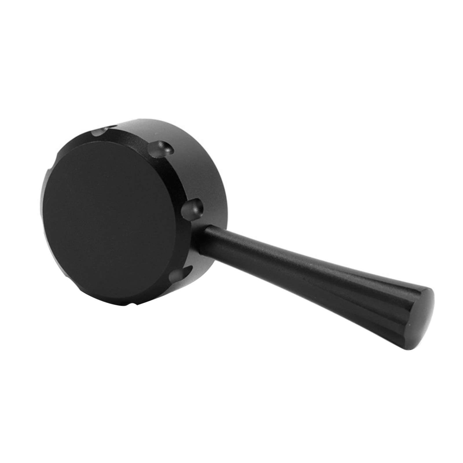 Aluminum Coffee Machines Steam Lever  Knob for Breville 878 870 Coffee Machine A