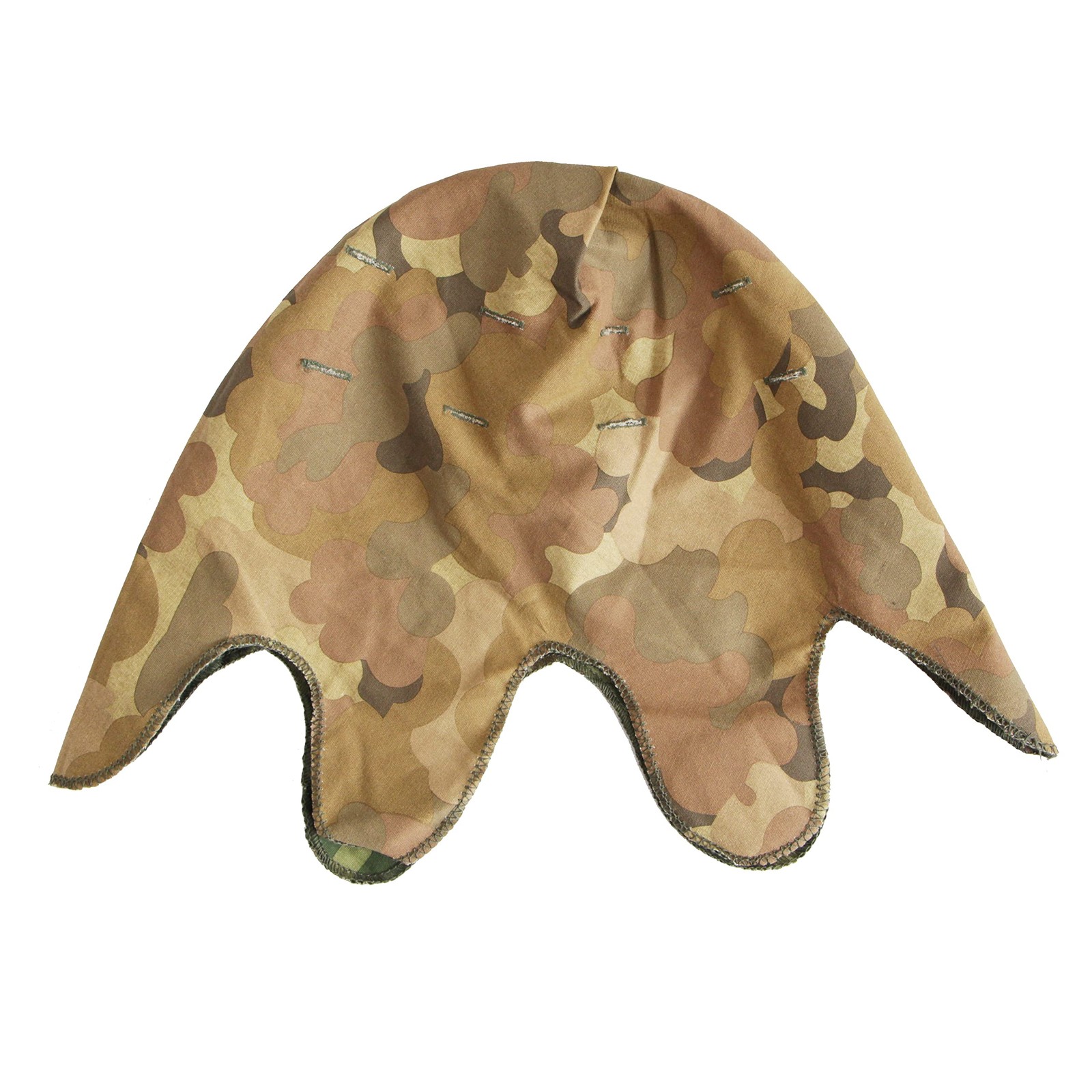 Vietnam War US M1 Mitchell Helmet Cover