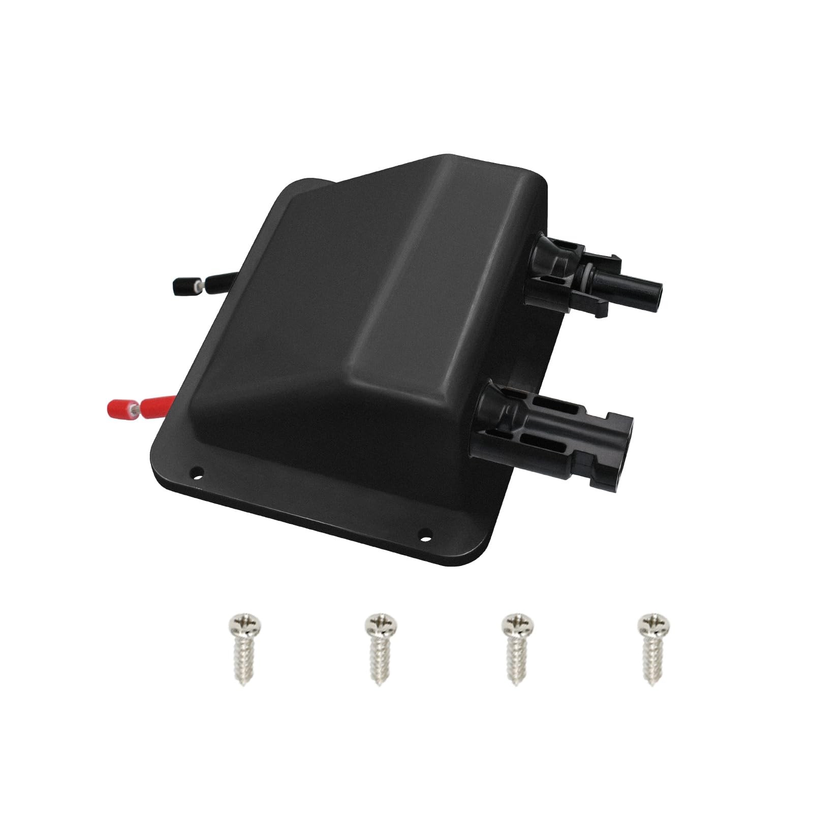 Slocable Solar Cable Entry Gland Ip68 Solar Cable Gland Entry Housing Solar