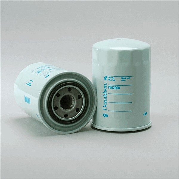 Donaldson P502008 Lube Filter Spin-On Combination